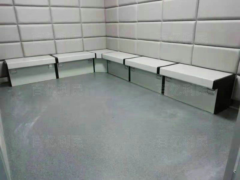 侯問室坐具