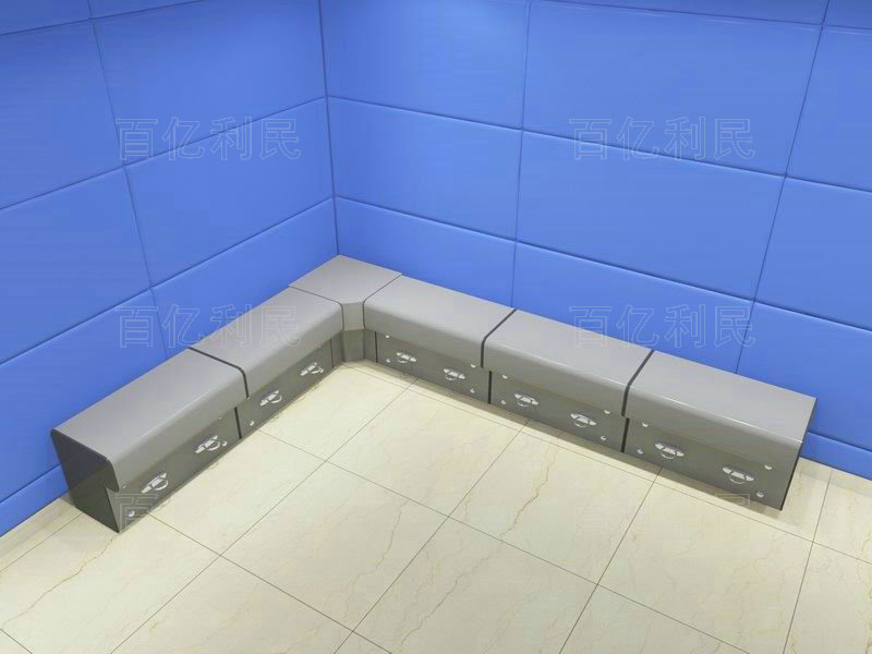 侯問室坐具