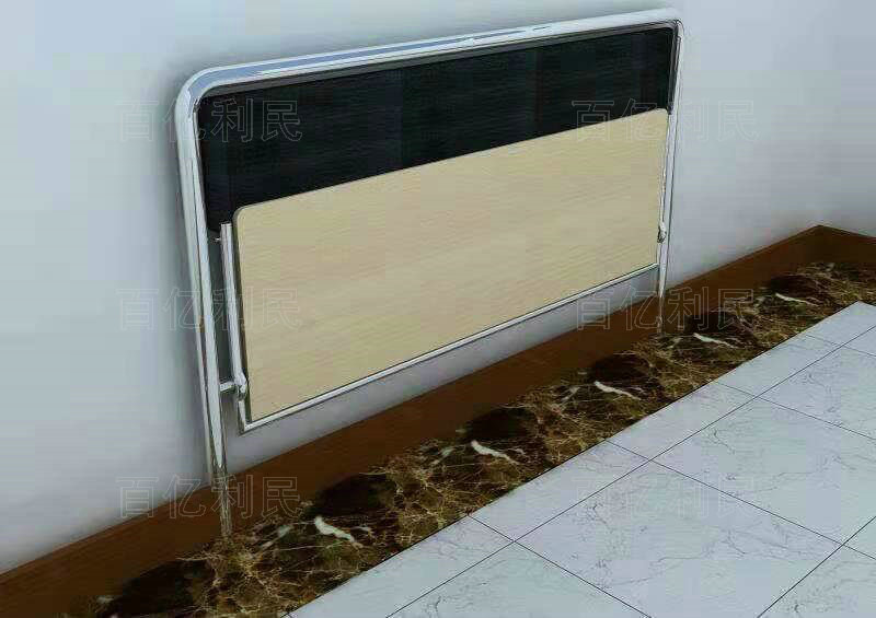 侯問(wèn)室坐具