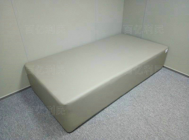 看守所約束床具