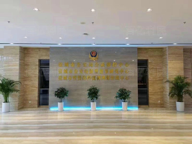 軟包墻體施工案例