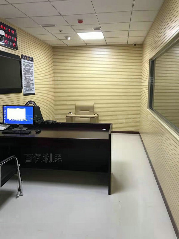 軟包墻體施工案例