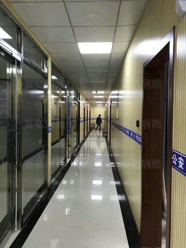 軟包墻體施工案例